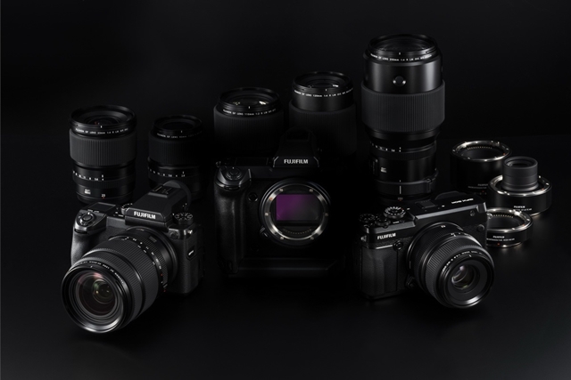 Ini Dia Deretan Inovasi Terkini dari Fujifilm